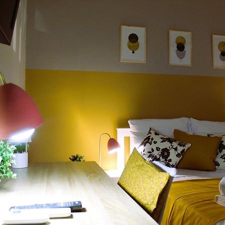 Vomero Parthenope Home Napoli Dış mekan fotoğraf