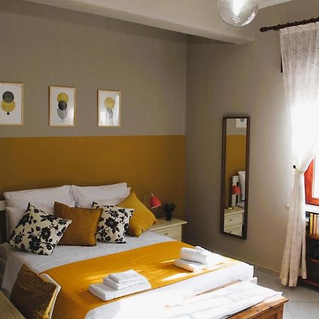 Vomero Parthenope Home Napoli Dış mekan fotoğraf