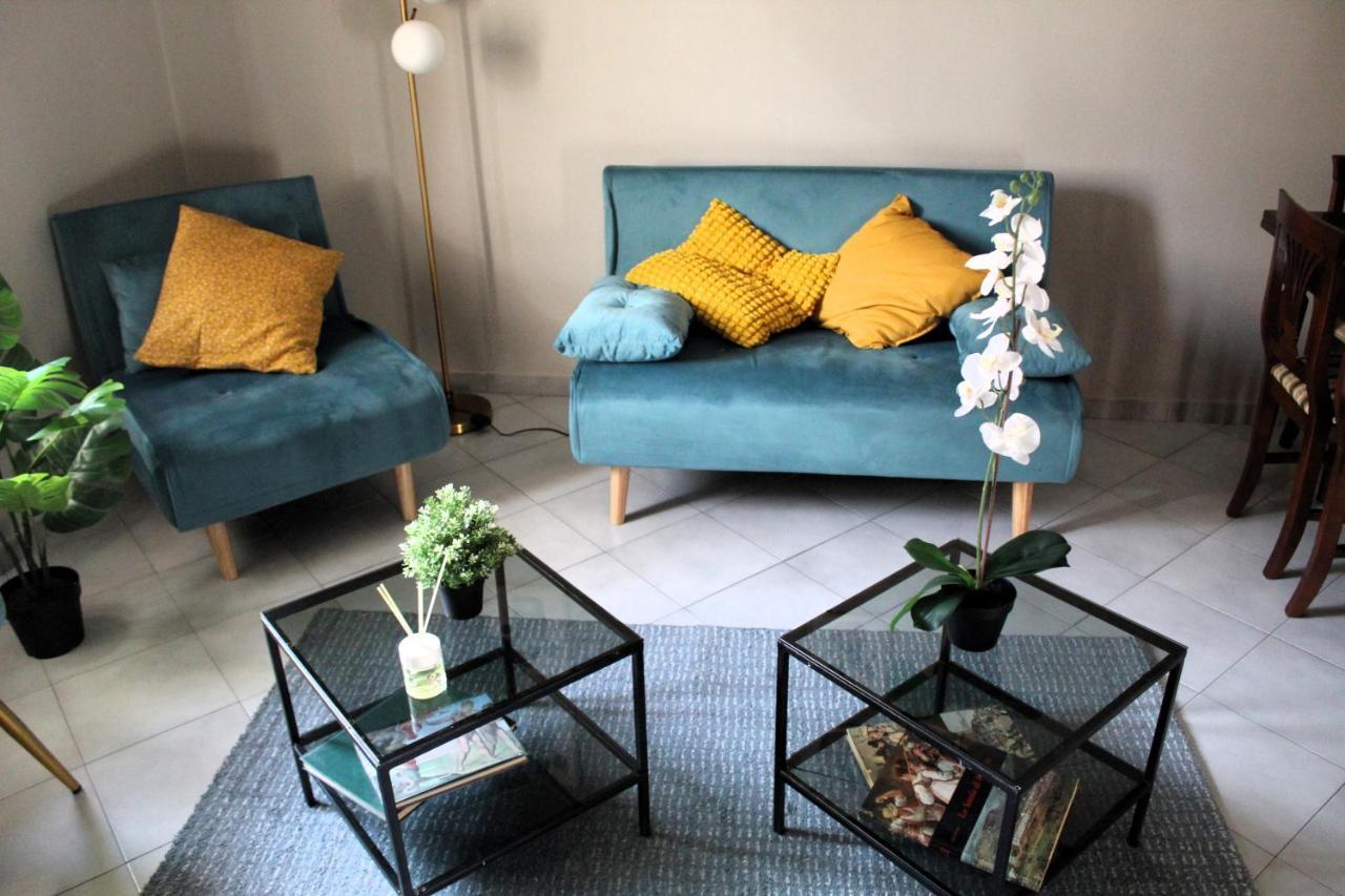 Vomero Parthenope Home Napoli Dış mekan fotoğraf