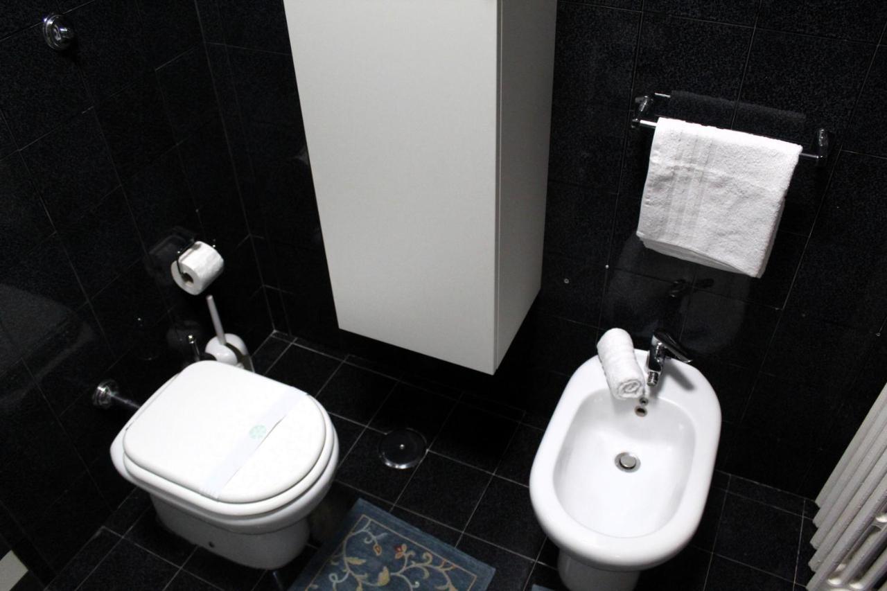 Vomero Parthenope Home Napoli Dış mekan fotoğraf