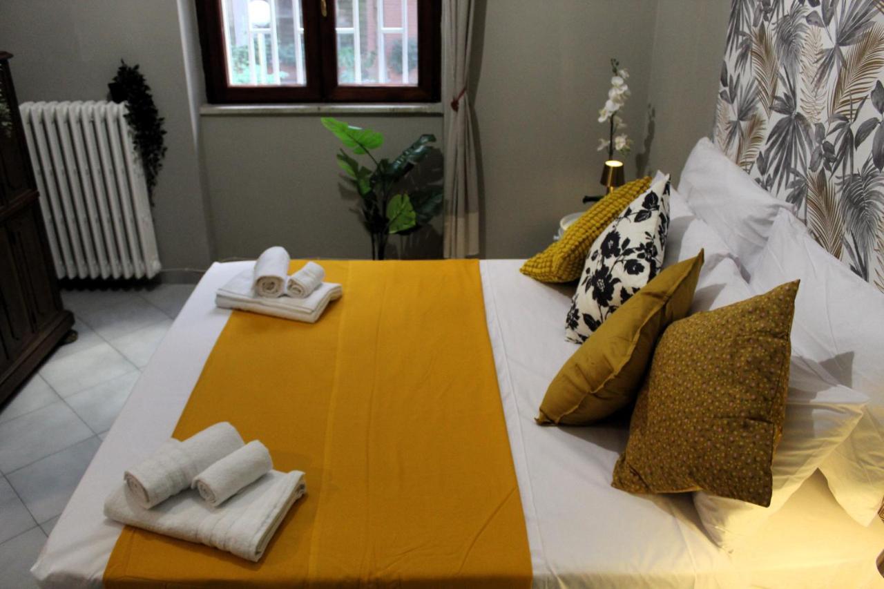 Vomero Parthenope Home Napoli Dış mekan fotoğraf