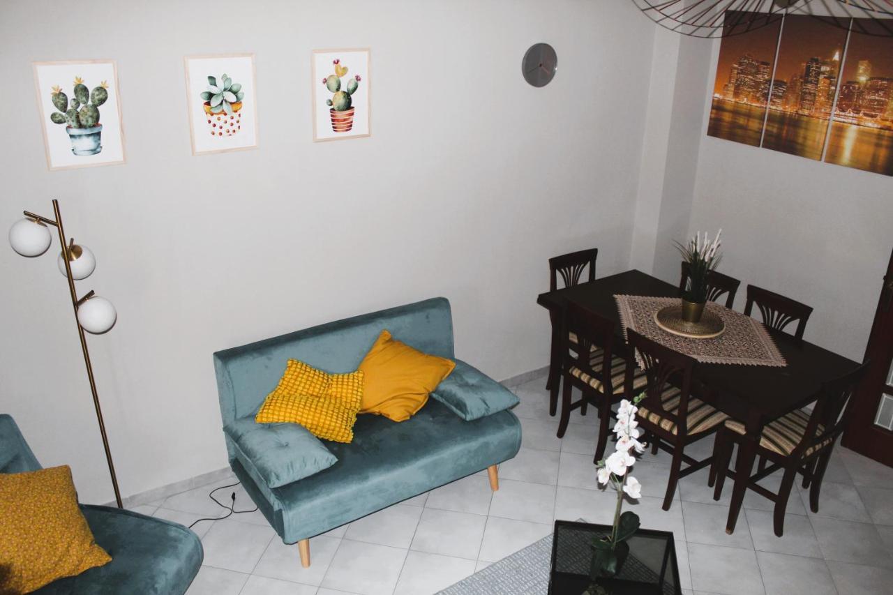 Vomero Parthenope Home Napoli Dış mekan fotoğraf